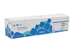 Immobilon-PSQ 卷膜，PVDF，0.2 μm，26.5 cm x 3.75 m Millipore原裝